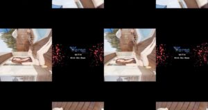 360°全景VR-泳装美女