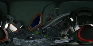 VR资源网 MOON Mission in Virtual Reality  Apollo11 VR